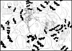 Page 25 of Love ♥ Ciel