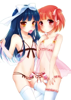 Page 2 of Himitsu no Otokonoko