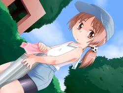 Page 3 of Hirogatchau no ga ii no 7