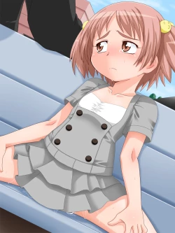 Page 97 of Hirogatchau no ga ii no 7