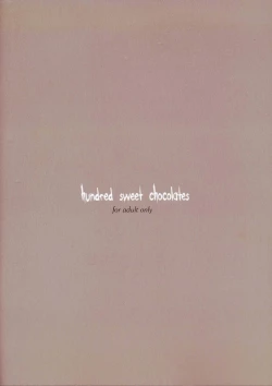 Page 10 of hundred sweet chocolates_4