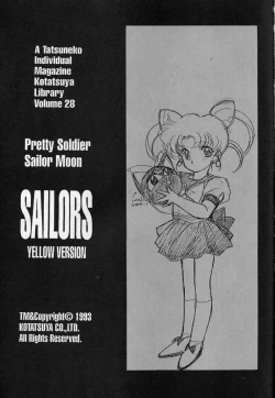 Page 3 of SAILORS