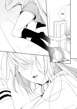 Page 16 of Coward Yomi, Mahiru, and Mia