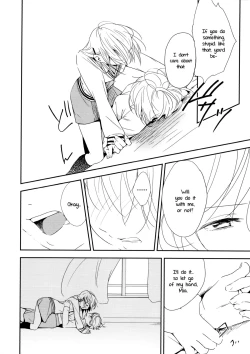 Page 25 of Coward Yomi, Mahiru, and Mia