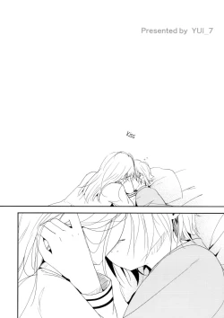 Page 3 of Coward Yomi, Mahiru, and Mia