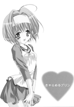 Page 2 of Caramel Purin