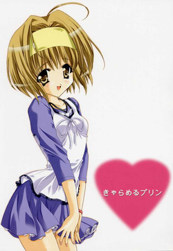 Download Caramel Purin