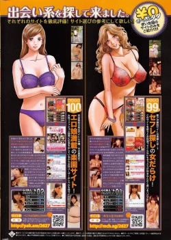 Page 270 of COMIC HOTMiLK 2015-01