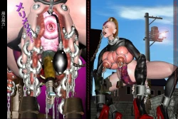 Page 53 of 14a6改造肉人形_彩花 マゾ奴隷に堕ちた未亡人Last Vestige of the Mazo Widow Slave