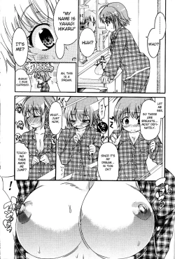 Page 4 of TS Panic Ch. 1-3