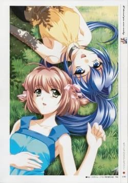 Page 178 of Kimi Ga Nozomu Eien - Memorial Artbook