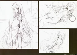 Page 116 of (Shuuki Reitaisai) [Gekidoku Shoujo (ke-ta)] -Ruby- (Touhou Project)