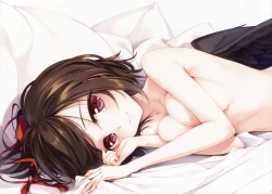 Page 71 of (Shuuki Reitaisai) [Gekidoku Shoujo (ke-ta)] -Ruby- (Touhou Project)