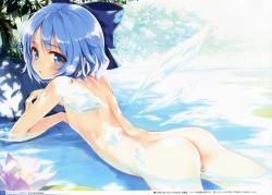 Page 77 of (Shuuki Reitaisai) [Gekidoku Shoujo (ke-ta)] -Ruby- (Touhou Project)