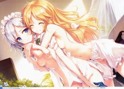 Page 83 of (Shuuki Reitaisai) [Gekidoku Shoujo (ke-ta)] -Ruby- (Touhou Project)