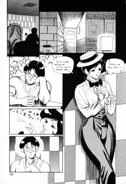 Page 142 of C.C. Girl