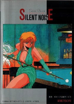 Page 143 of SILENT NOISE