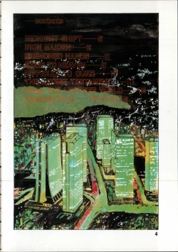 Page 3 of SILENT NOISE