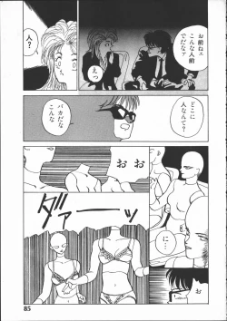 Page 84 of SILENT NOISE