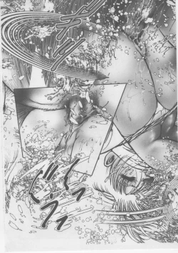 Page 158 of Onna Kyoushi Kankin