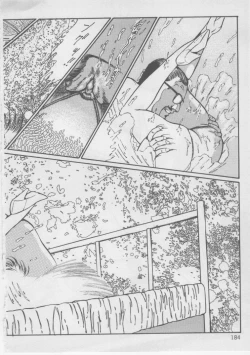 Page 186 of Onna Kyoushi Kankin