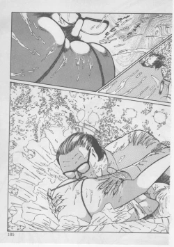 Page 187 of Onna Kyoushi Kankin