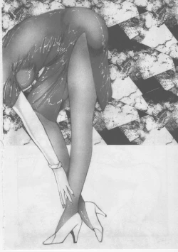 Page 200 of Onna Kyoushi Kankin