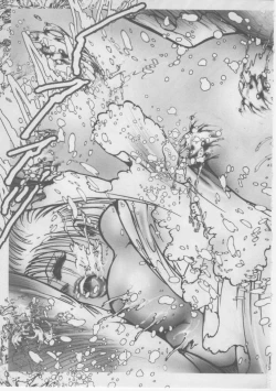 Page 235 of Onna Kyoushi Kankin