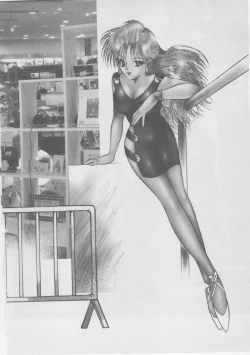 Page 296 of Onna Kyoushi Kankin