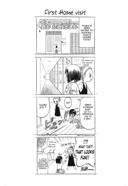 Page 2 of blue snow blue Soushuuhen 4 scene.10