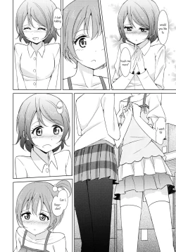 Page 7 of Rin-Pana Sensation!