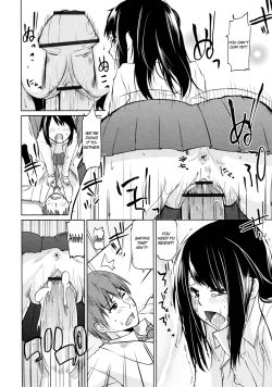 Page 14 of Warera Ankoku Majutsu Aikoukai! | We Are The Black Magic Society