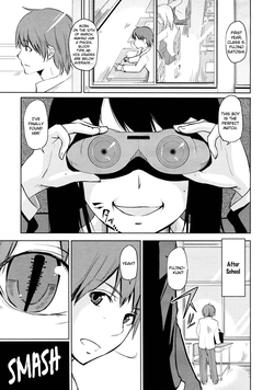 Download Warera Ankoku Majutsu Aikoukai! | We Are The Black Magic Society