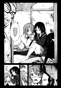 Page 2 of Zetsubou no Inaka Shojo| A Virgin's Netorare Rape and Despair