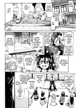 Page 5 of Million Back Dancer-tachi no Otona no "Settai" Gasshuku | Million Back Dancers Adult "Entertainment" Camp