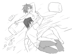 Page 8 of Seitenkango, Shinyuu to