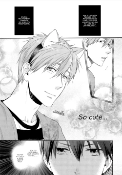 Page 10 of Haru-chan no Wanko