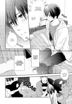 Page 13 of Haru-chan no Wanko