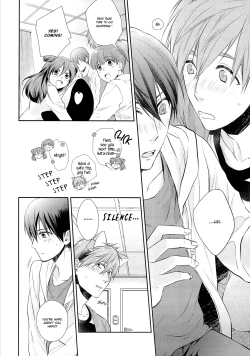 Page 15 of Haru-chan no Wanko