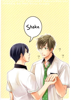 Page 22 of Haru-chan no Wanko