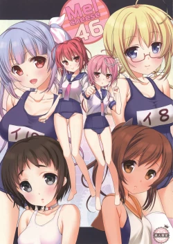 Page 1 of Melcheese46