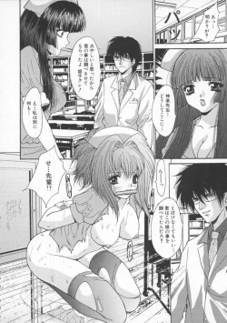 Page 14 of Shakkin Nikudorei