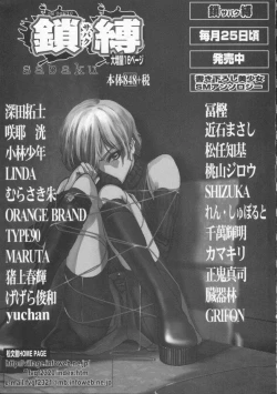 Page 159 of Shakkin Nikudorei