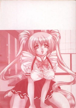 Page 6 of Shakkin Nikudorei