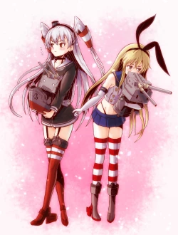 Page 1 of Kakekko Shimashou