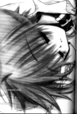 Page 2 of Caramel Milk