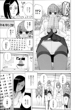 Page 169 of Imouto Kindan Shoudou