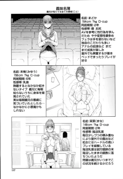 Page 198 of Imouto Kindan Shoudou