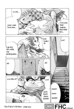 Page 107 of The Fabio's mother