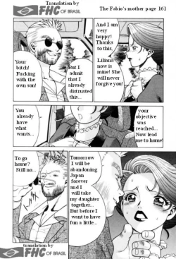 Page 156 of The Fabio's mother